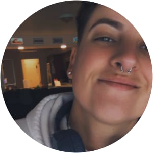 User Profile Avatar