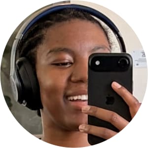 User Profile Avatar