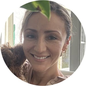 User Profile Avatar