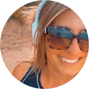 User Profile Avatar