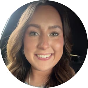 User Profile Avatar