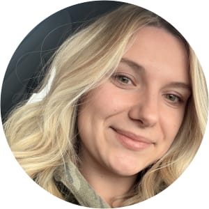 User Profile Avatar
