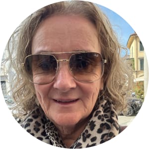 User Profile Avatar