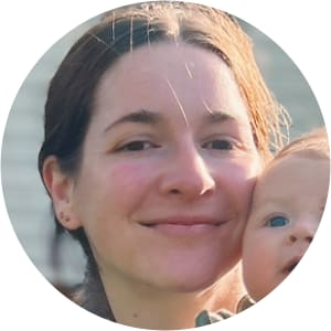 User Profile Avatar