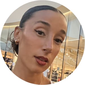 User Profile Avatar