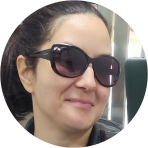 User Profile Avatar