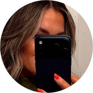 User Profile Avatar