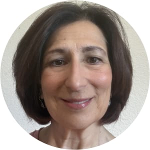 User Profile Avatar
