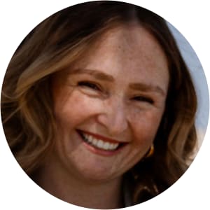 User Profile Avatar