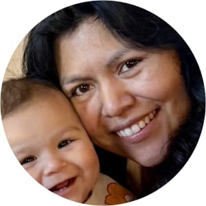 User Profile Avatar