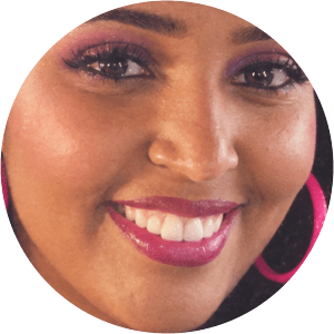 User Profile Avatar