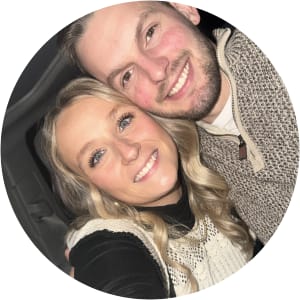 User Profile Avatar