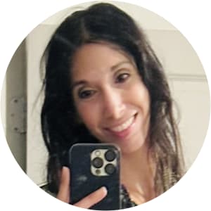 User Profile Avatar
