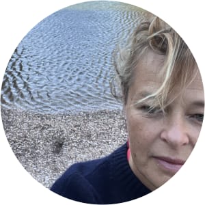 User Profile Avatar