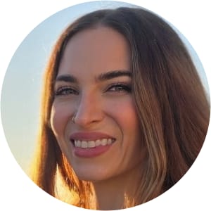 User Profile Avatar