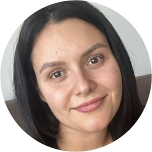 User Profile Avatar