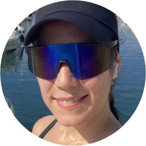 User Profile Avatar