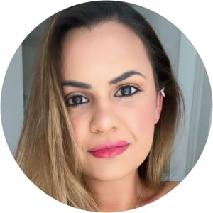 User Profile Avatar