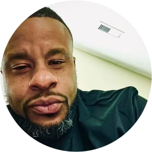 User Profile Avatar