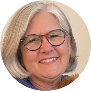 User Profile Avatar