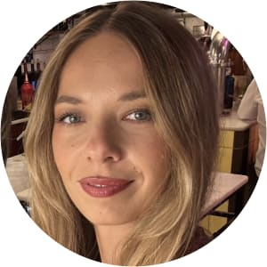 User Profile Avatar