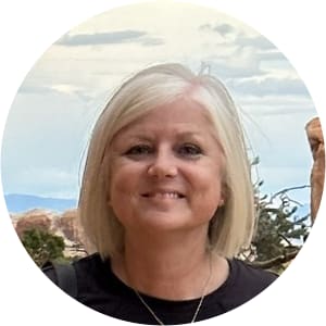 User Profile Avatar
