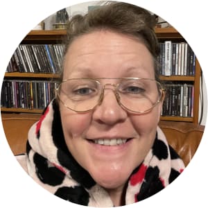 User Profile Avatar