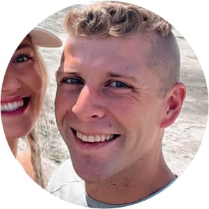 User Profile Avatar