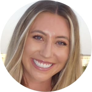 User Profile Avatar