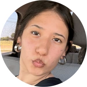 User Profile Avatar