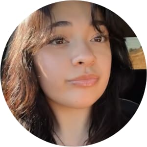 User Profile Avatar