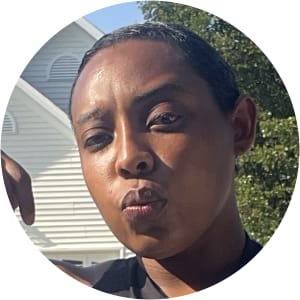 User Profile Avatar
