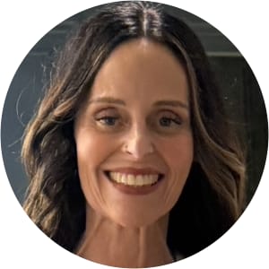 User Profile Avatar