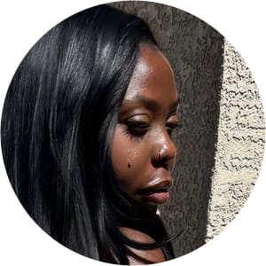 User Profile Avatar