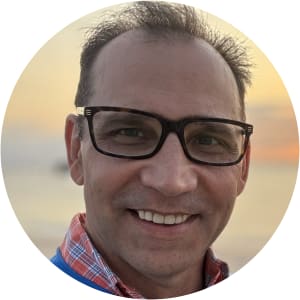 User Profile Avatar