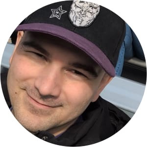 User Profile Avatar