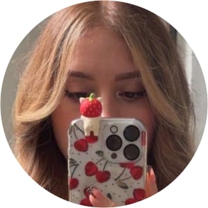 User Profile Avatar