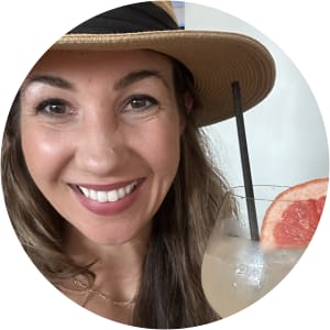 User Profile Avatar