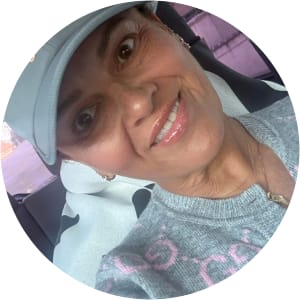 User Profile Avatar