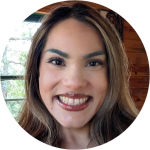 User Profile Avatar
