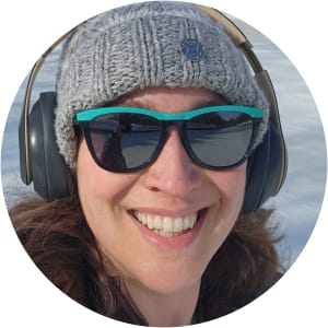 User Profile Avatar