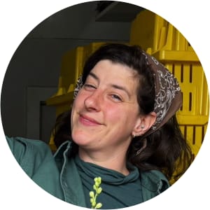 User Profile Avatar