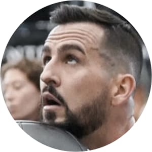 User Profile Avatar