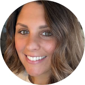 User Profile Avatar