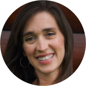 User Profile Avatar