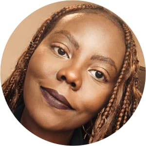 User Profile Avatar