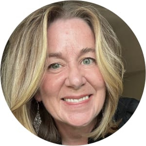 User Profile Avatar