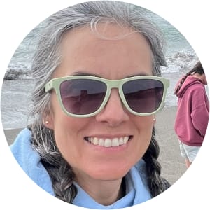 User Profile Avatar