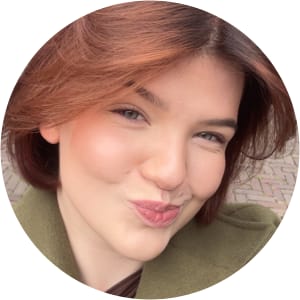 User Profile Avatar