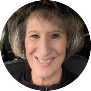User Profile Avatar